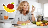 Alimentos para evitar el envejecimiento prematuro