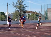 Donaciones de Carrera por la Salud apoyarán a niños asistentes a los cursos de verano del CIJ Laguna Durango
