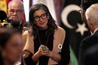 Relatora de la ONU para Palestina pide a países cortar lazos con Israel