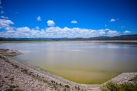 Conagua confirma incremento en niveles de presas en el país