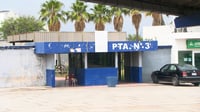 Amenazan a líder obrero por bloqueos de AHMSA