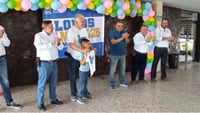 Inicia curso de verano Lobos Camp 2025 en FIME Monclova