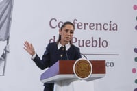 ¿Qué dijo Sheinbaum del exsecretario de Seguridad de Adán Augusto buscado por la justicia?
