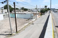 Obras del Paso Vial Villa Florida al 5%; podrían reducir los tiempos de la segunda etapa