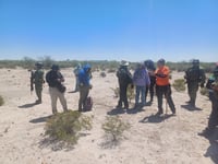 Pierden sus empleos por atender búsquedas de desaparecidos en La Laguna