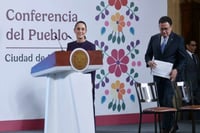 Director operativo del Tren Maya desconoce su costo total y Sheinbaum defiende obra multimillonaria