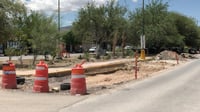 Simas está preparado con listado de obras a ejecutar con créditos por 120 millones de pesos