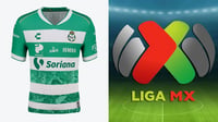 Liga MX: estos son los equipos con más patrocinadores en sus uniformes ¿En dónde está Santos?