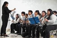 Invitan a formar parte de talleres de Arte y Cultura en Lerdo