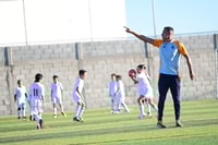 Regresa la segunda edición de la Clinic de la Fundación Real Madrid a Torreón