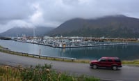 Retiran alerta de tsunami en Alaska tras un sismo de magnitud 7,3