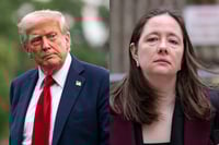 Despiden a la fiscal que llevó los casos de Jeffrey Epstein y 'Diddy' Combs en medio de polémica política