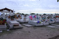 Definen fecha para trabajos de exhumación en panteones de Gómez Palacio y Lerdo