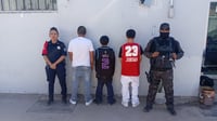 Aumenta participación de menores en riñas y delitos en La Laguna