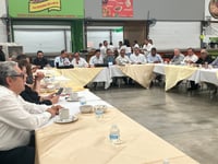 Con certificación empresarial a empresas locales buscan mejorar exportaciones a Estados Unidos