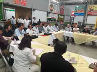 Sector empresarial busca dinamizar economía de La Laguna con propuestas al gobierno