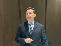 Convocan a empresarios laguneros a registrarse en la marca 'Hecho en México'