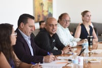 Amplían rutas y capacitan choferes para mejorar transporte público en Torreón