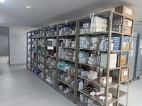 ISSSTE desmiente a regidor de Morena que denunció desabasto de medicinas en Torreón