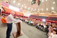 Avanza la creación del Reglamento de la Unidad de Vigilancia Ambiental en Torreón