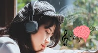 ¿Qué significa escuchar una y otra vez la misma canción según la psicología?