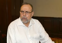 Filósofo Mauricio Beuchot alista conferencia sobre filosofía y derechos humanos en Torreón