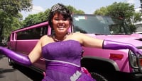 ¿Qué pasó con Colibritany? La quinceañera de Cocoyoc