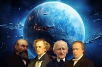 ¿Cómo fue descubierto Neptuno y cuál es su función dentro del Sistema Solar?