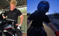 ¿Quién era Bradley Wilder? 'Influencer' que murió en una persecución policial