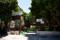 Continúan las mejoras en el Centro Católico para mejorar la atención de los migrantes que están de paso por Torreón