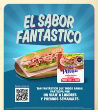 Lala Plenia: la promo que convierte a tu refri en un lugar fantástico este verano