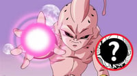 Esta es la transformación de Majin Buu que pocos recuerdan en Dragon Ball