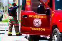 Preparan tercera edición del Bombero Challenge en Torreón, ¿en qué consiste este reto?