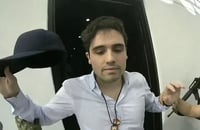 Ovidio Guzmán volverá a la corte en enero de 2026 tras declararse culpable en Chicago