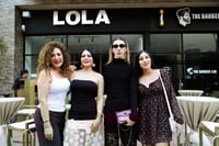 Lola se reinventa