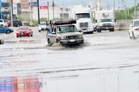 Lluvias no recargan mantos acuíferos en Torreón