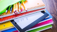 ¿El regreso a clases está rompiendo tu presupuesto?