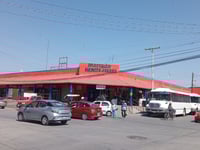 Preocupa a Canaco de San Pedro crisis en el campo, lo que deriva en la baja la actividad comercial