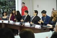 Continúa abierta la convocatoria para integrar el Cabildo Juvenil en Torreón