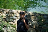 India anuncia la muerte de supuestos involucrados en atentado a turistas en Cachemira