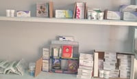Llaman a donar ropa y medicamente para personas vulnerables de San Pedro