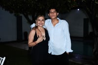 Noche de cumpleaños