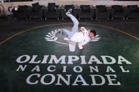 Coahuilense llega al mundial de breaking en Portugal