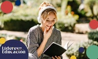 ¿Por qué disfrutar de los audiolibros?