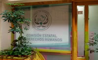Más de 450 quejas recibió la CEDH de Durango en el primer semestre del año