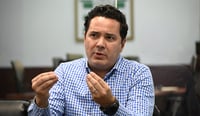 'Son traidores a México': Gerardo Aguado lanza cruzada contra los 'narcopolíticos'