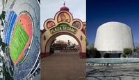 ¿Los recuerdas? Estos lugares marcaron historia en Monterrey y ya no están