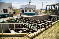 Simas alista aprobación de planta tratadora y define esquema de inversión