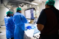 Con más de 300 camas, Torreón se posiciona en el top nacional de salud privada