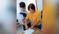 Exhortan a jóvenes de la clase 2007 de San Pedro a tramitar cartilla militar
